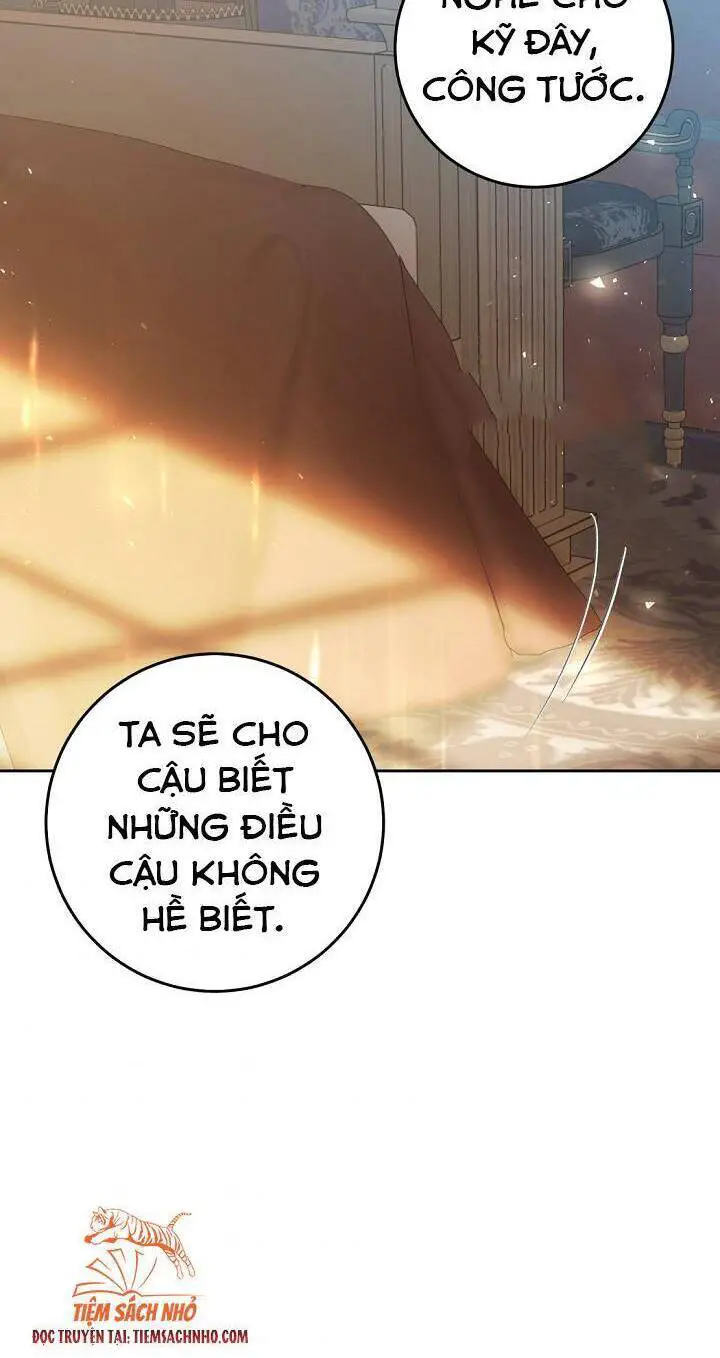 Kẻ Phản Diện Là Một Con Rối Nettruyen ZZZ Chương 58 Page 56