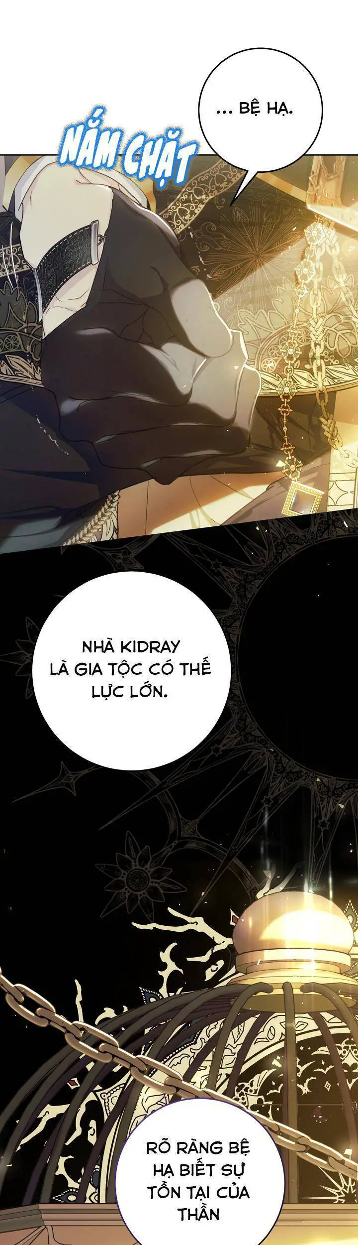Kẻ Phản Diện Là Một Con Rối Nettruyen ZZZ Chương 58 Page 71