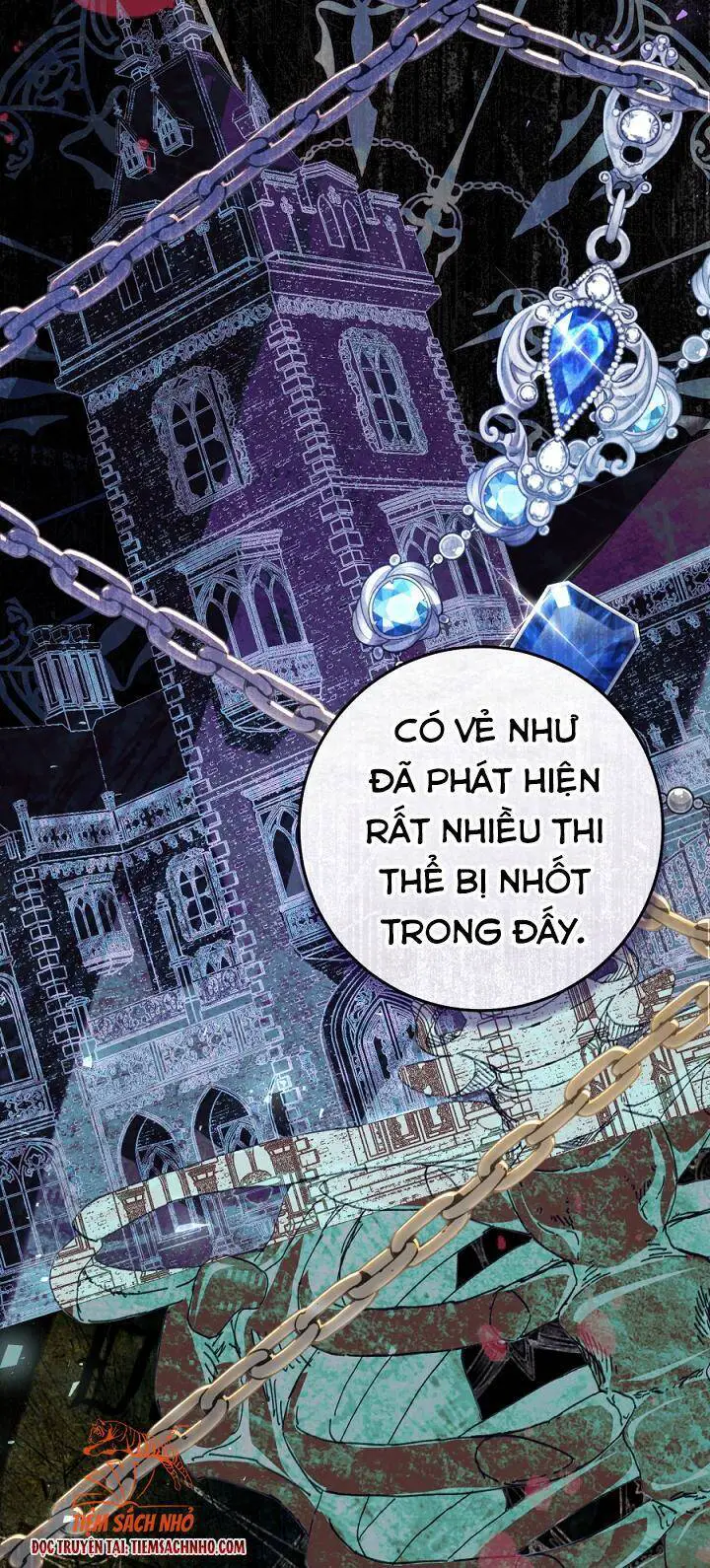 Kẻ Phản Diện Là Một Con Rối Nettruyen ZZZ Chương 60 Page 13