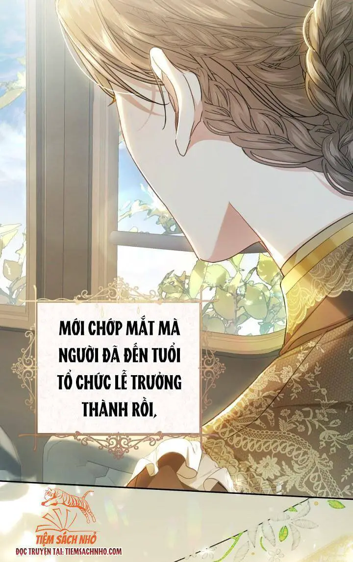 Kẻ Phản Diện Là Một Con Rối Nettruyen ZZZ Chương 60 Page 47
