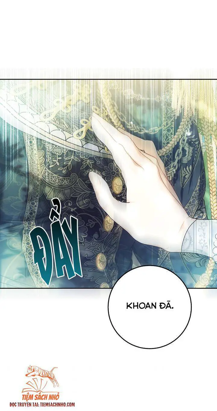 Kẻ Phản Diện Là Một Con Rối Nettruyen ZZZ Chương 60 Page 80
