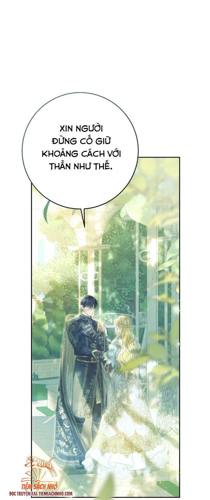 Kẻ Phản Diện Là Một Con Rối Nettruyen ZZZ Chương 60 Page 97