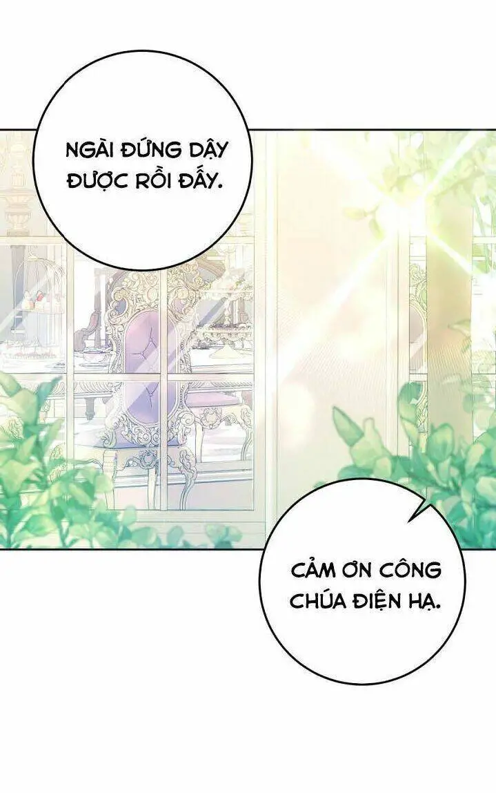 Kẻ Phản Diện Là Một Con Rối Nettruyen ZZZ Chương 25 Page 8