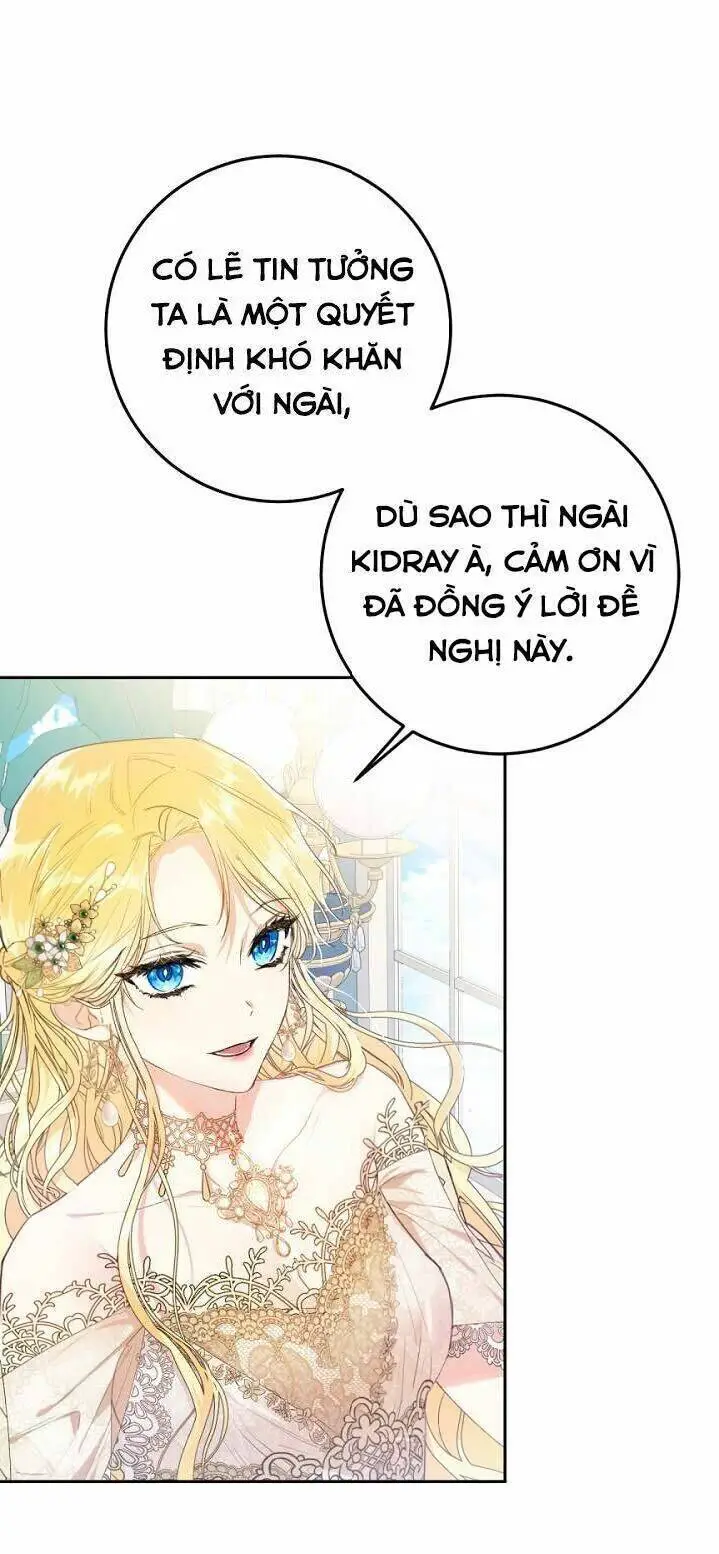 Kẻ Phản Diện Là Một Con Rối Nettruyen ZZZ Chương 25 Page 9