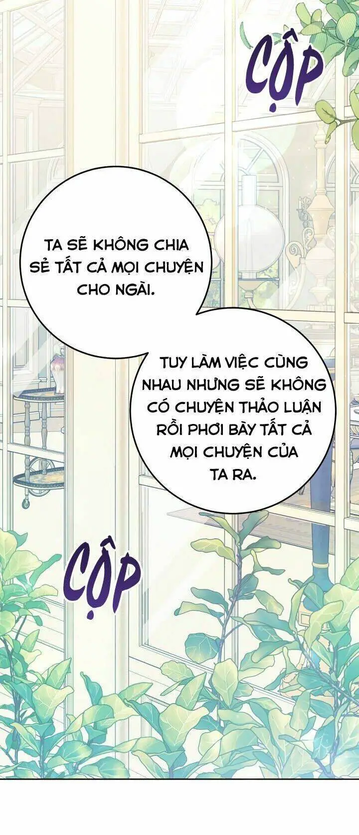 Kẻ Phản Diện Là Một Con Rối Nettruyen ZZZ Chương 25 Page 20