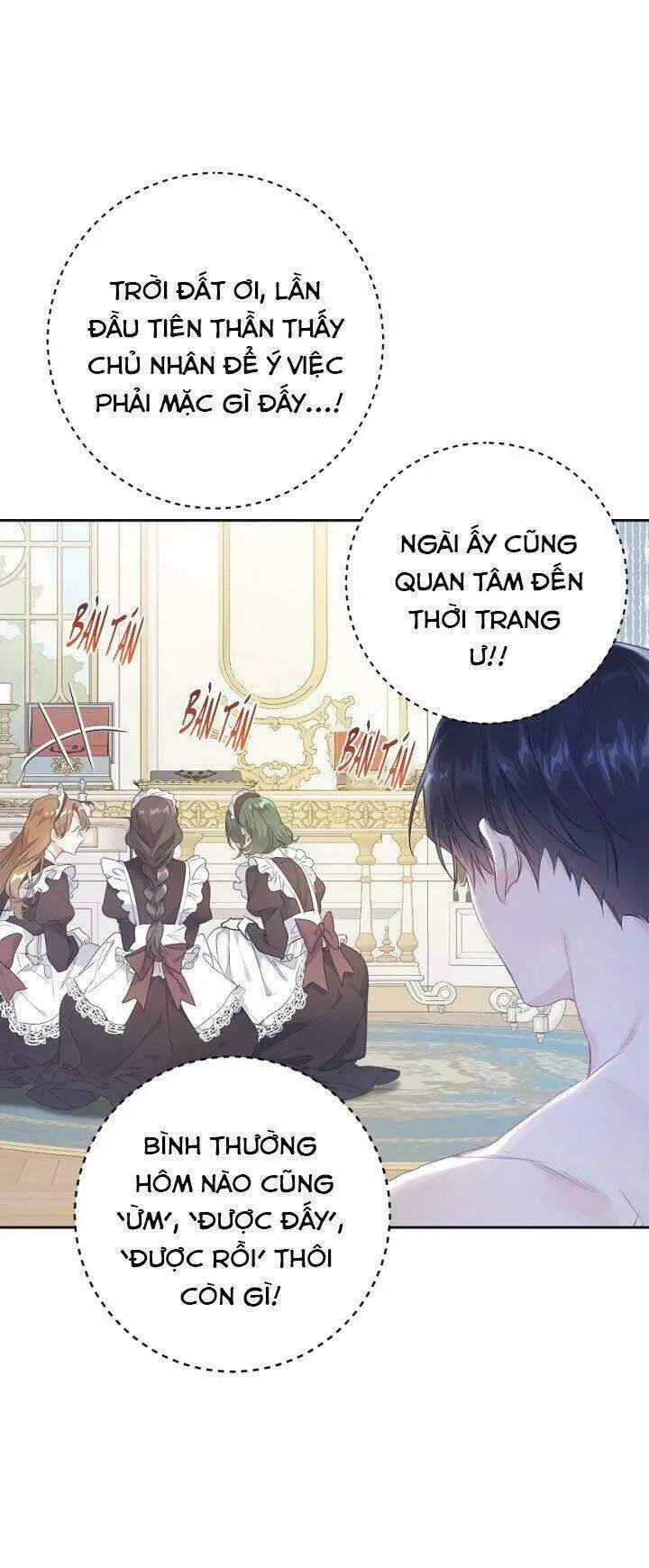 Kẻ Phản Diện Là Một Con Rối Nettruyen ZZZ Chương 44 Page 16