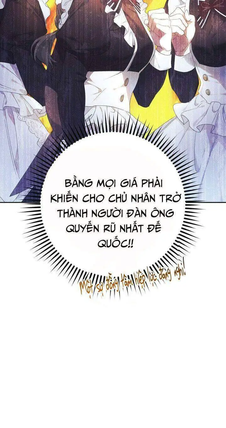 Kẻ Phản Diện Là Một Con Rối Nettruyen ZZZ Chương 44 Page 19