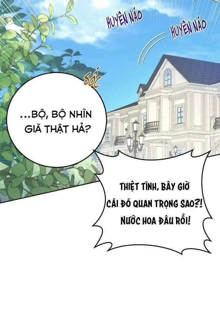 Kẻ Phản Diện Là Một Con Rối Nettruyen ZZZ Chương 44 Page 21