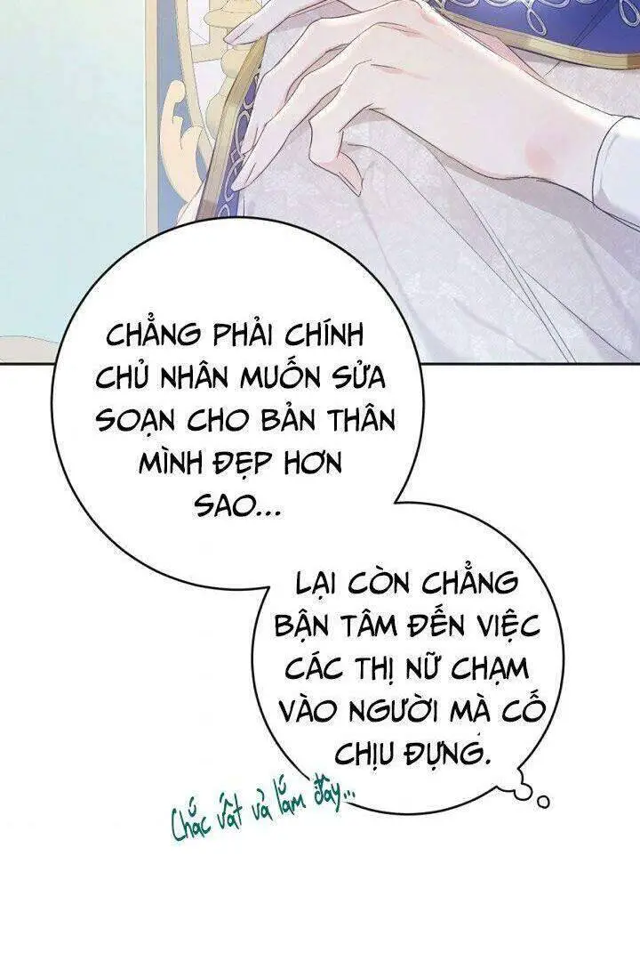 Kẻ Phản Diện Là Một Con Rối Nettruyen ZZZ Chương 44 Page 27