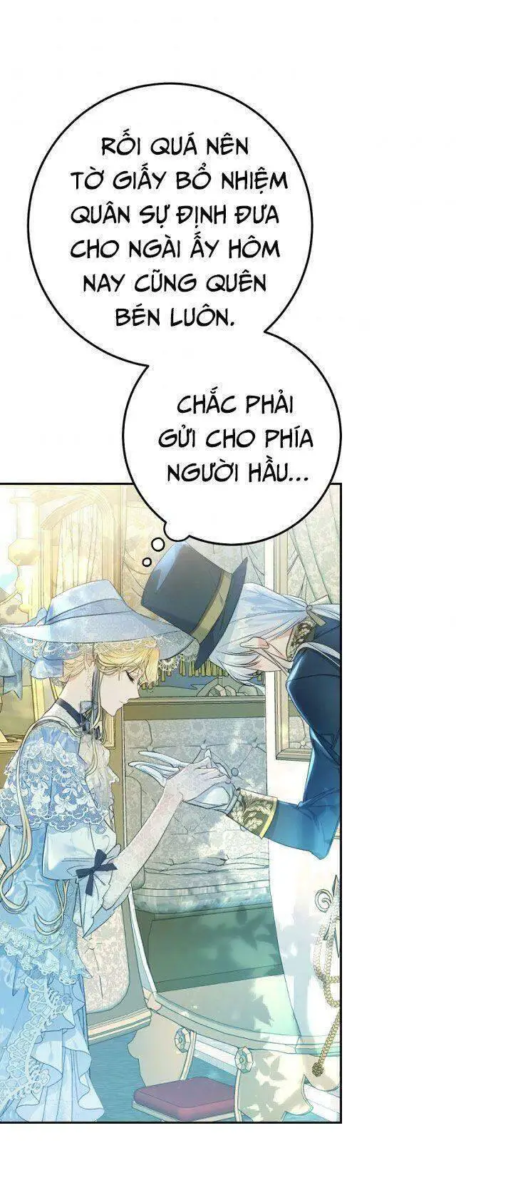 Kẻ Phản Diện Là Một Con Rối Nettruyen ZZZ Chương 44 Page 75