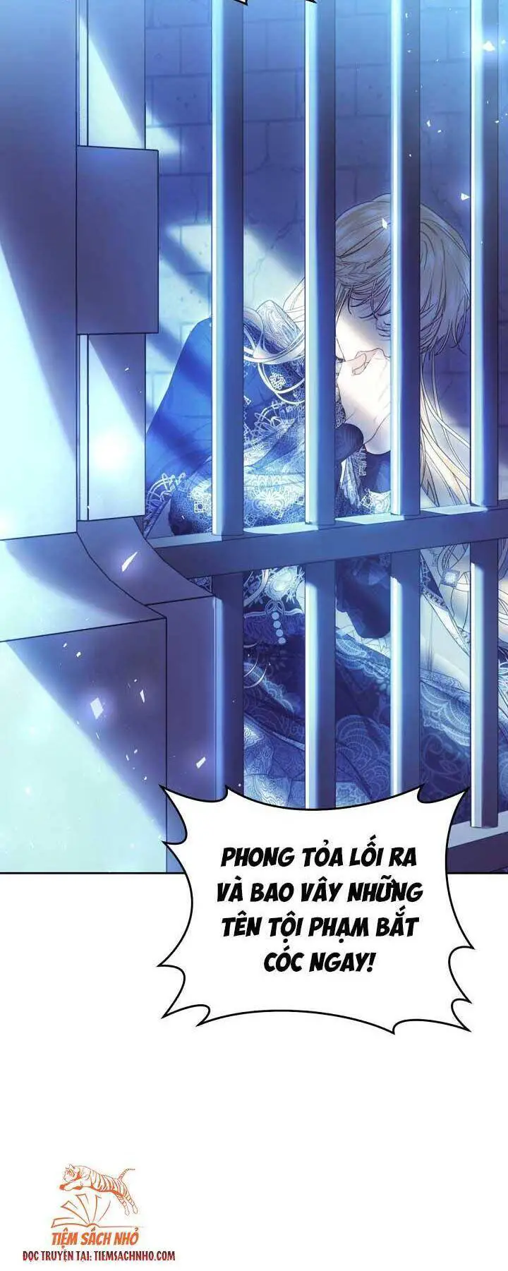 Kẻ Phản Diện Là Một Con Rối Nettruyen ZZZ Chương 57 Page 23