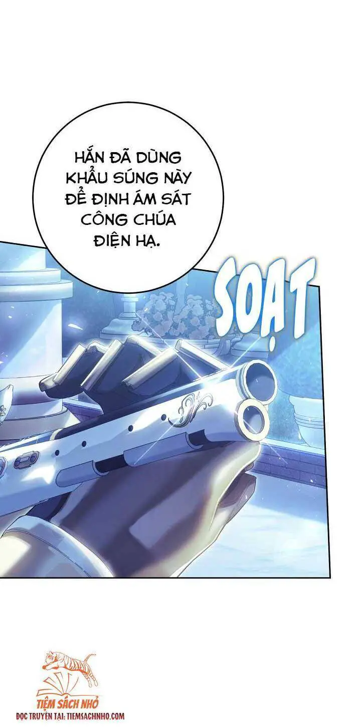 Kẻ Phản Diện Là Một Con Rối Nettruyen ZZZ Chương 57 Page 42