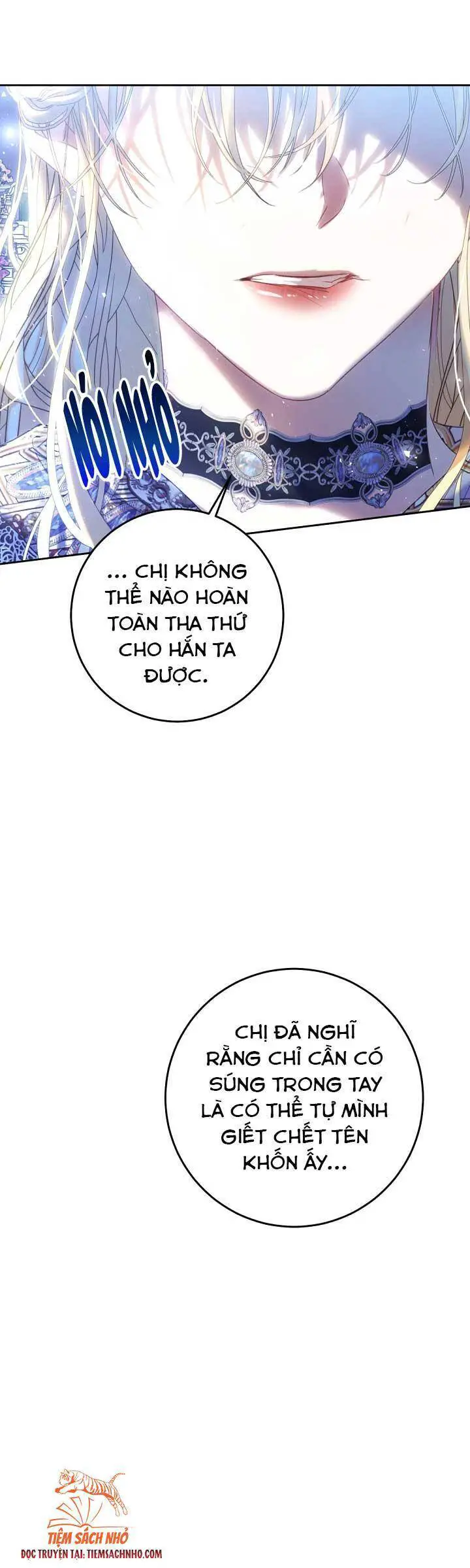 Kẻ Phản Diện Là Một Con Rối Nettruyen ZZZ Chương 57 Page 54
