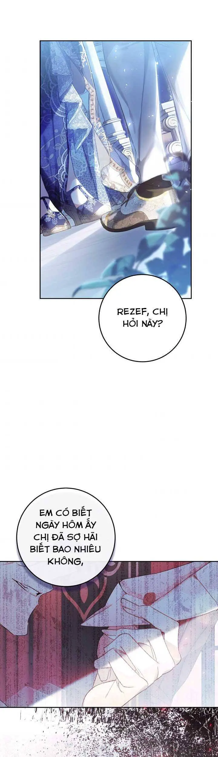 Kẻ Phản Diện Là Một Con Rối Nettruyen ZZZ Chương 57 Page 55