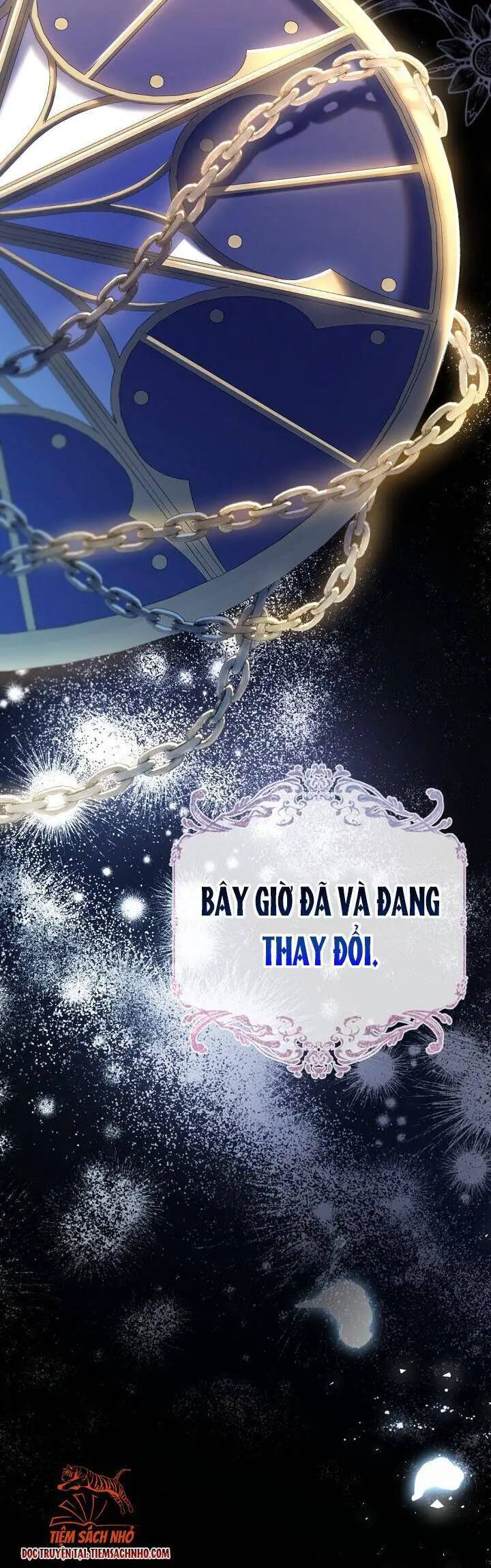 Kẻ Phản Diện Là Một Con Rối Nettruyen ZZZ Chương 57 Page 79