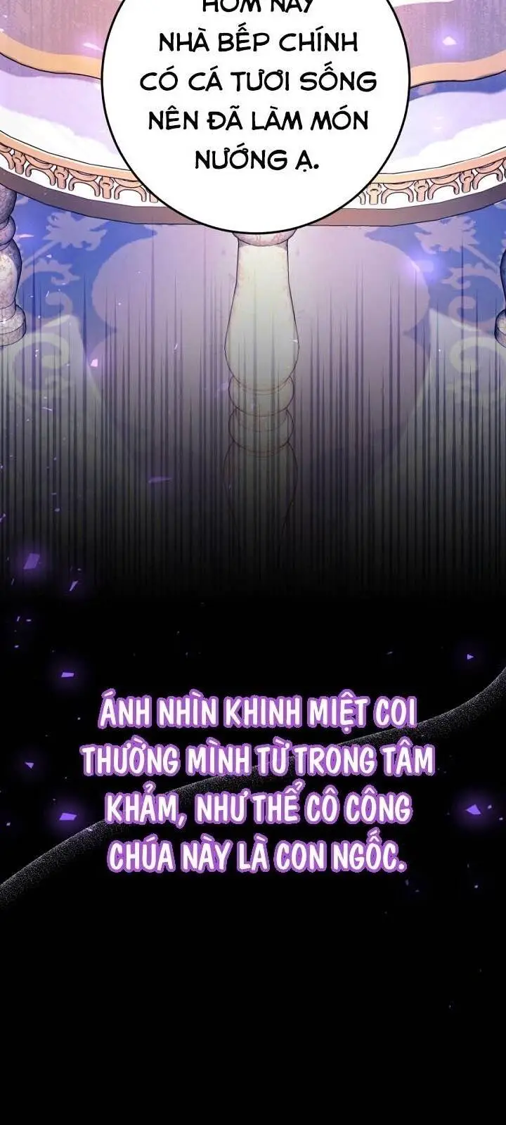 Kẻ Phản Diện Là Một Con Rối Nettruyen ZZZ Chương 28 Page 7