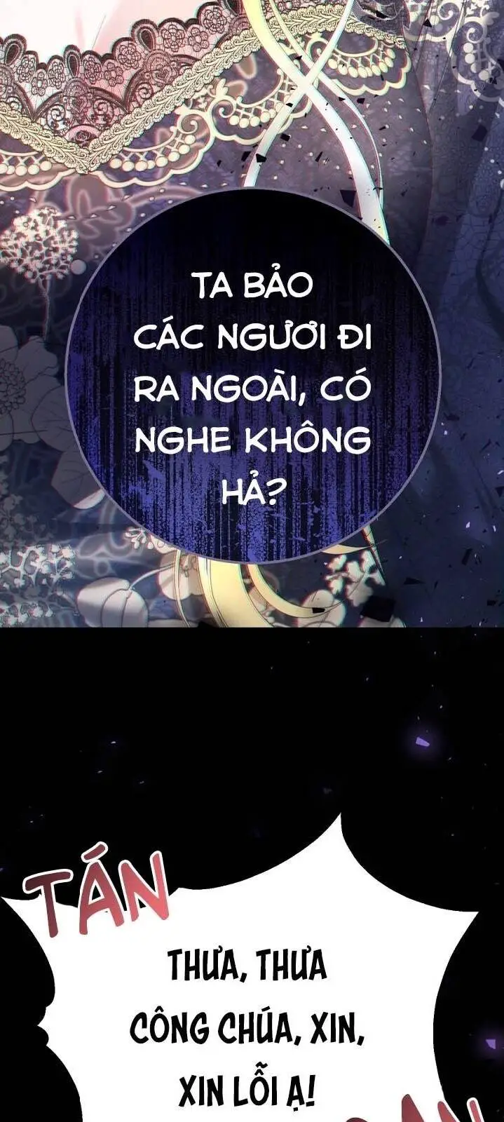 Kẻ Phản Diện Là Một Con Rối Nettruyen ZZZ Chương 28 Page 11