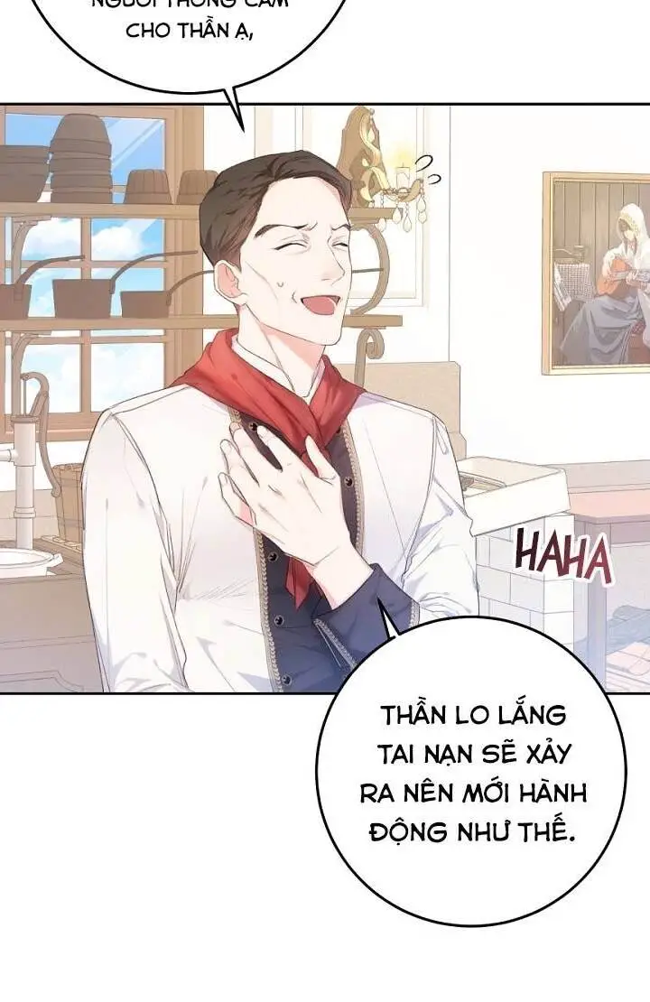 Kẻ Phản Diện Là Một Con Rối Nettruyen ZZZ Chương 28 Page 20