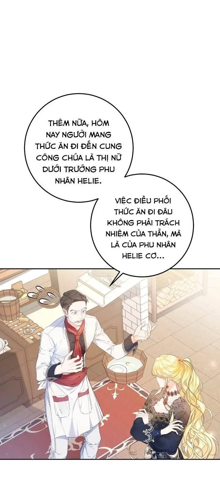 Kẻ Phản Diện Là Một Con Rối Nettruyen ZZZ Chương 28 Page 21