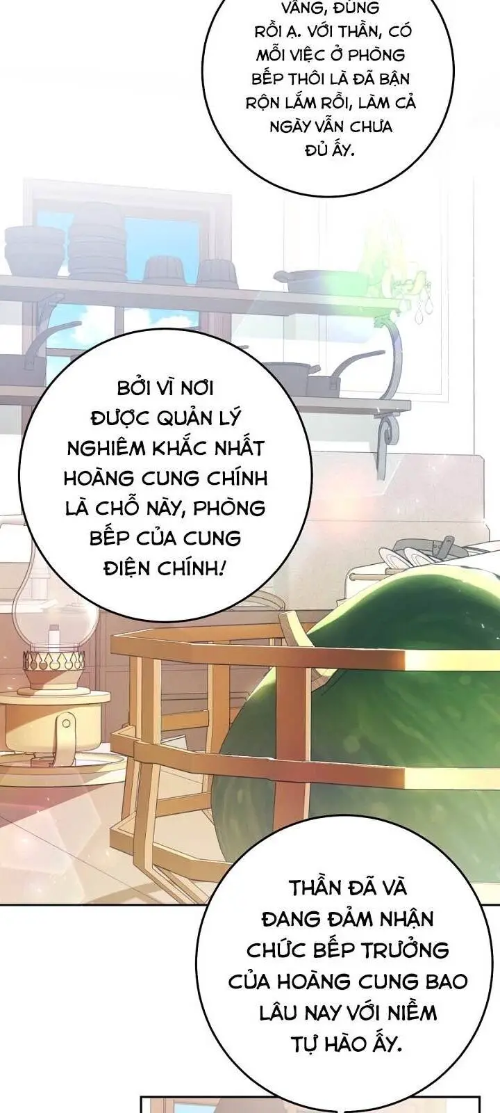 Kẻ Phản Diện Là Một Con Rối Nettruyen ZZZ Chương 28 Page 23