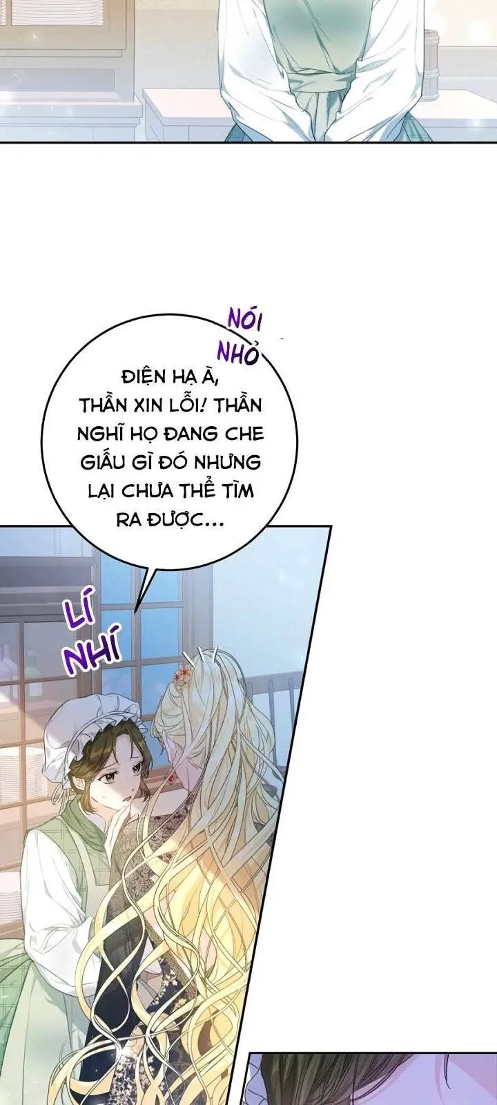 Kẻ Phản Diện Là Một Con Rối Nettruyen ZZZ Chương 28 Page 26