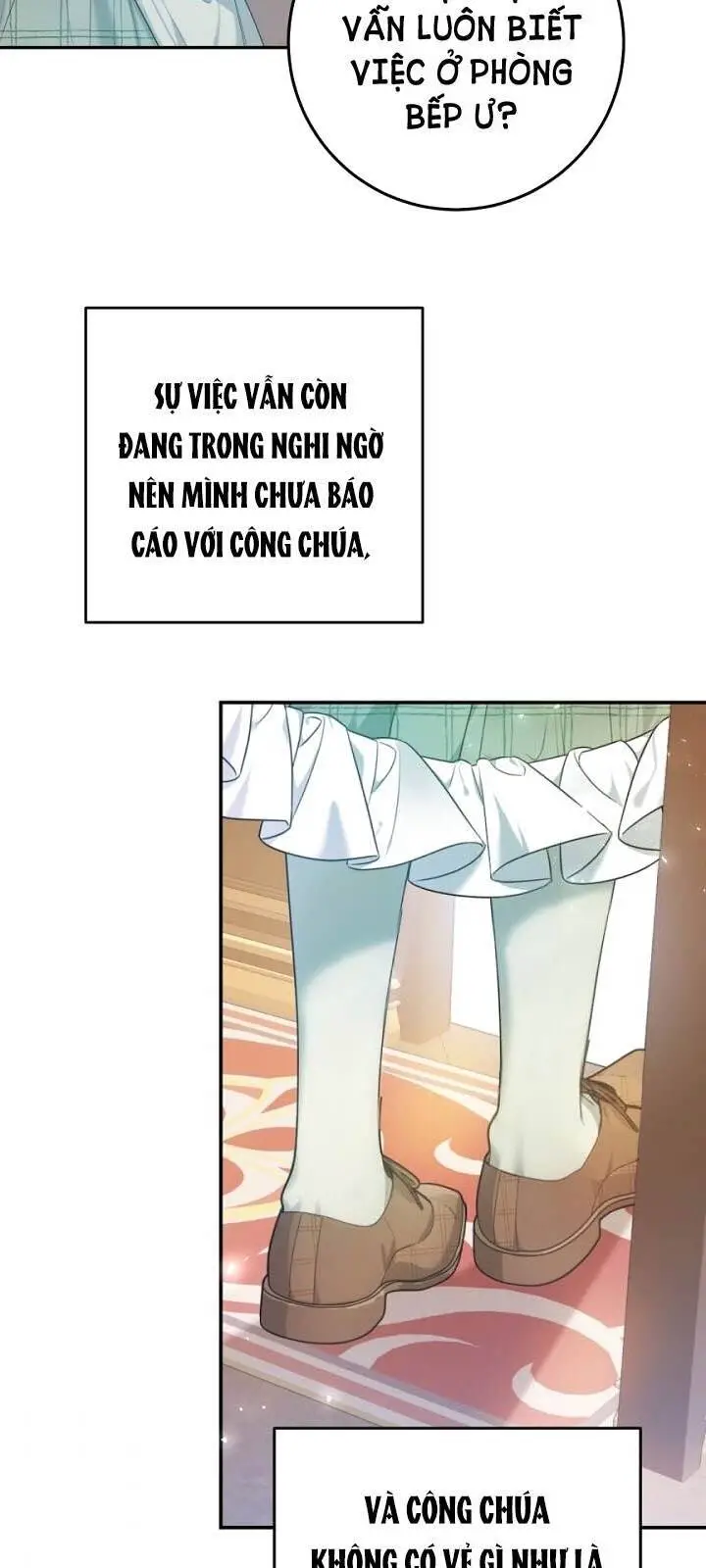 Kẻ Phản Diện Là Một Con Rối Nettruyen ZZZ Chương 28 Page 31