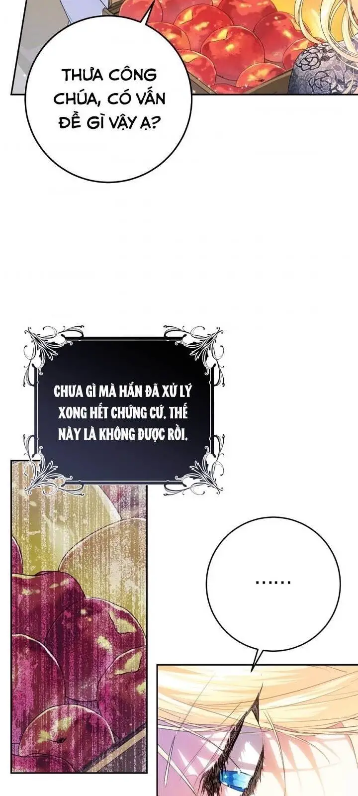 Kẻ Phản Diện Là Một Con Rối Nettruyen ZZZ Chương 28 Page 41