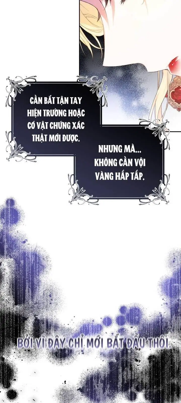 Kẻ Phản Diện Là Một Con Rối Nettruyen ZZZ Chương 28 Page 42
