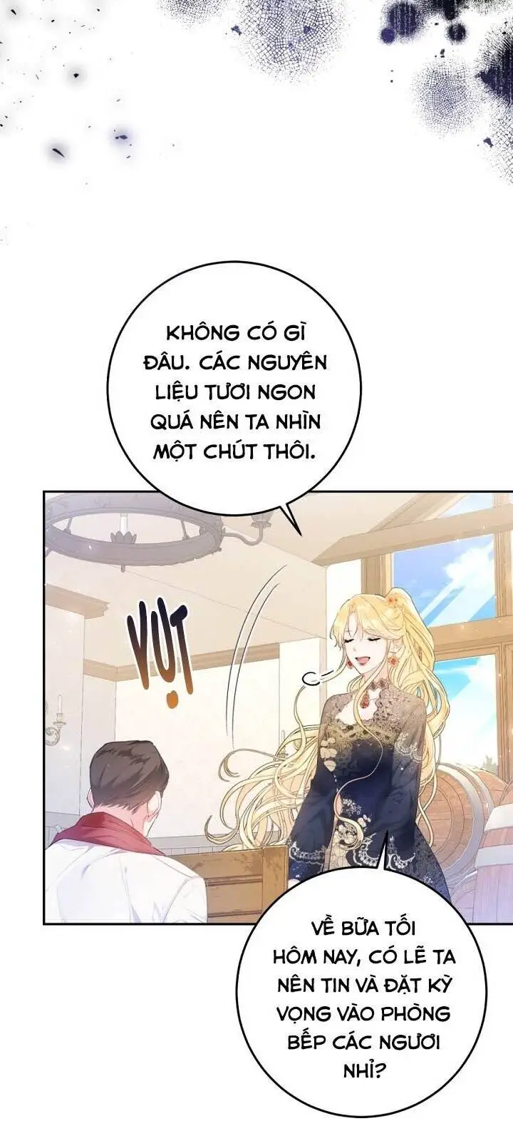 Kẻ Phản Diện Là Một Con Rối Nettruyen ZZZ Chương 28 Page 43
