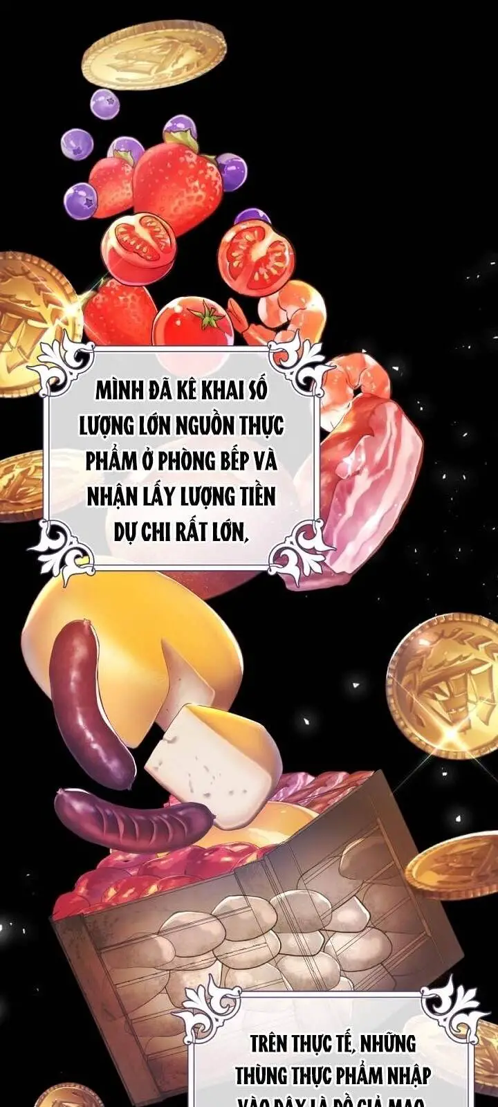 Kẻ Phản Diện Là Một Con Rối Nettruyen ZZZ Chương 28 Page 47