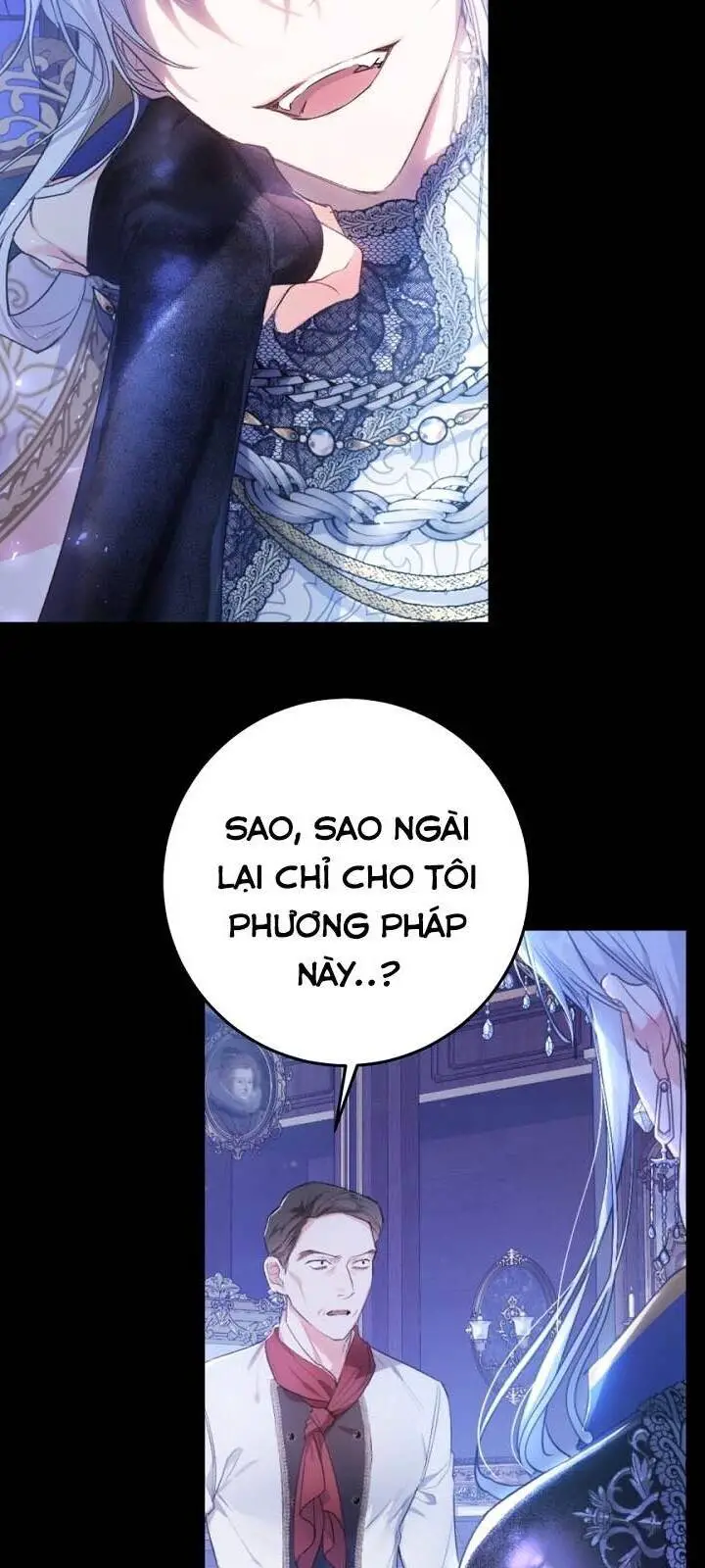 Kẻ Phản Diện Là Một Con Rối Nettruyen ZZZ Chương 28 Page 50
