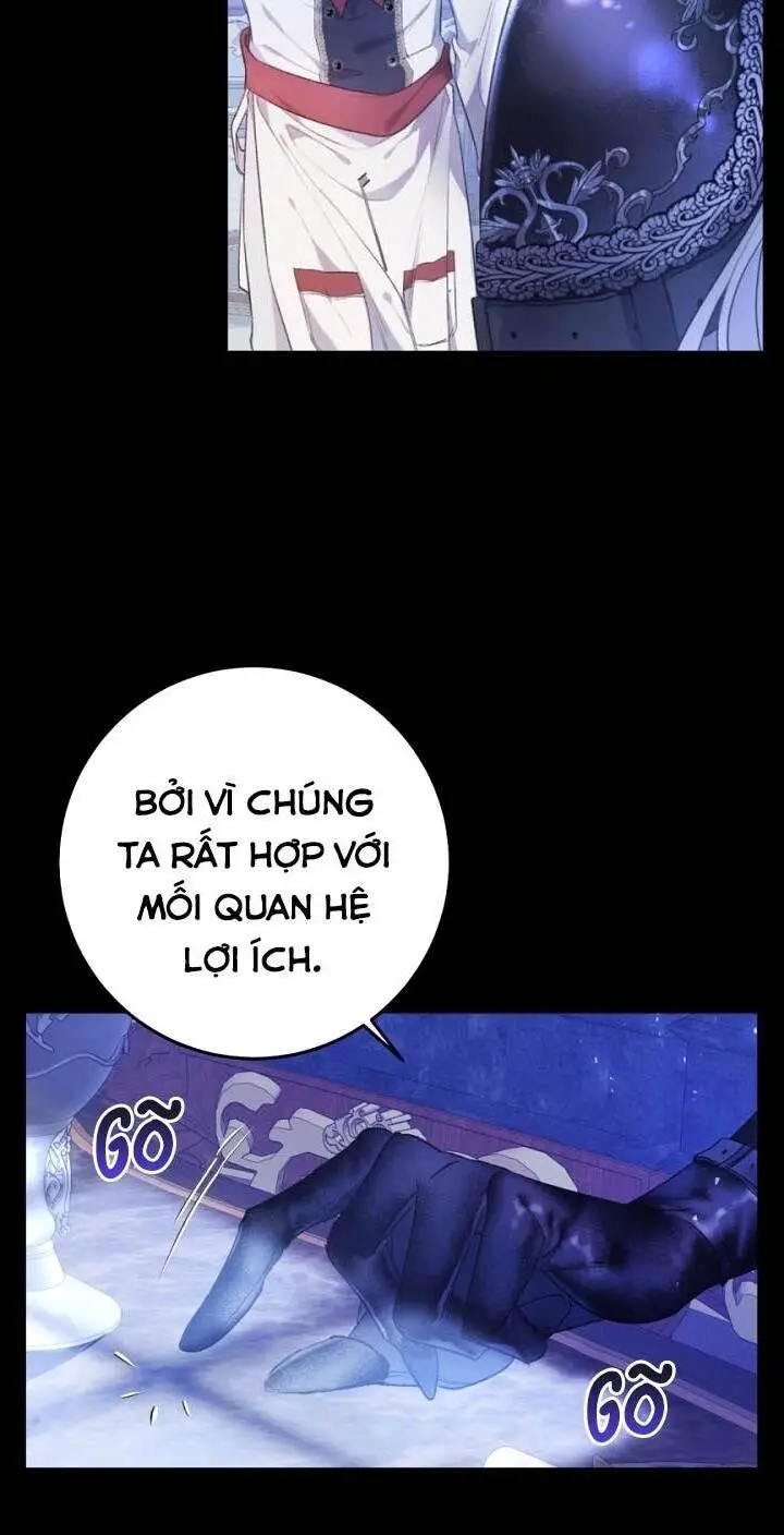 Kẻ Phản Diện Là Một Con Rối Nettruyen ZZZ Chương 28 Page 51