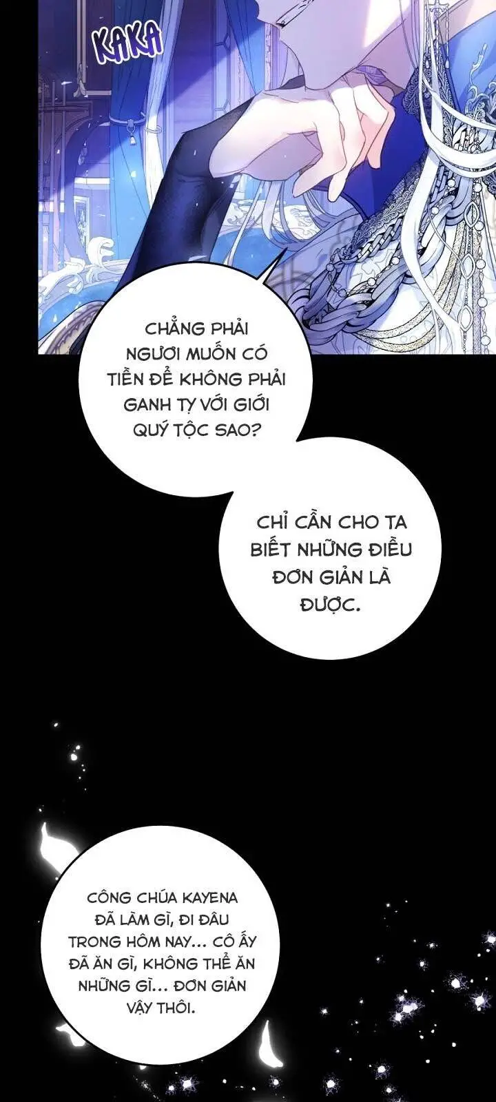 Kẻ Phản Diện Là Một Con Rối Nettruyen ZZZ Chương 28 Page 53