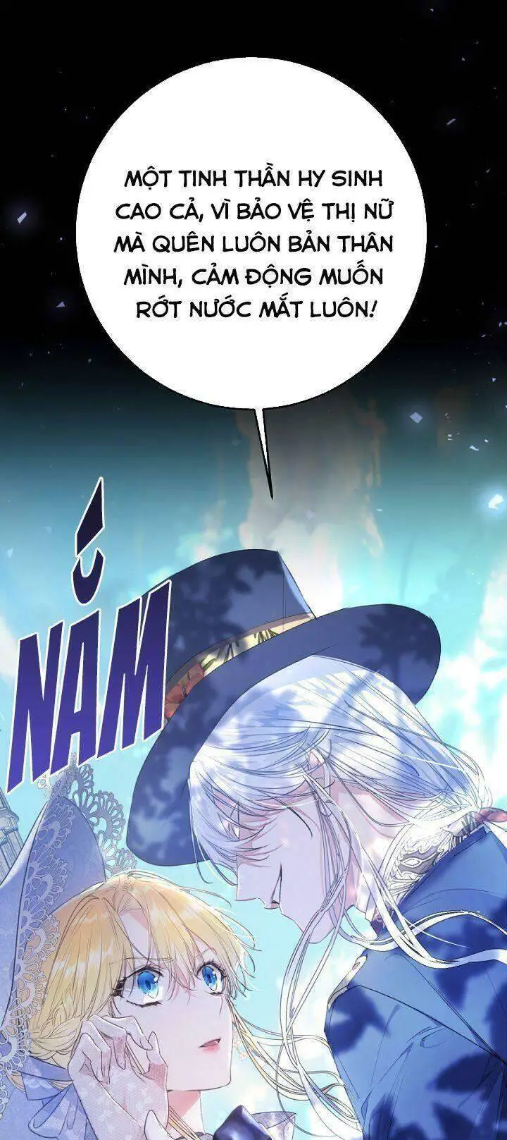 Kẻ Phản Diện Là Một Con Rối Nettruyen ZZZ Chương 45 Page 46