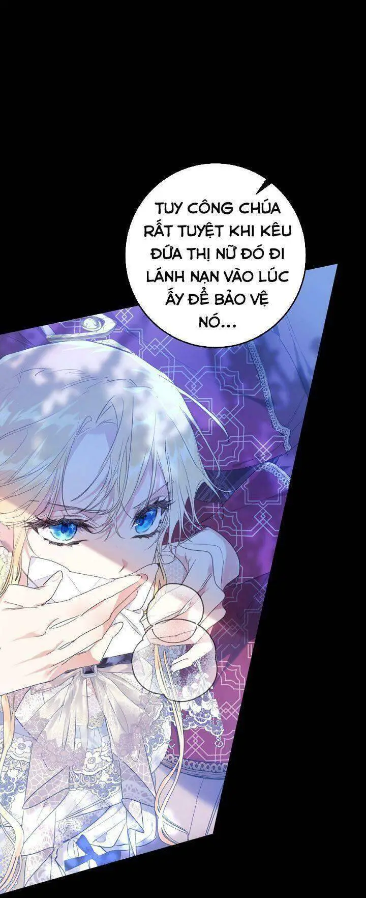 Kẻ Phản Diện Là Một Con Rối Nettruyen ZZZ Chương 45 Page 51