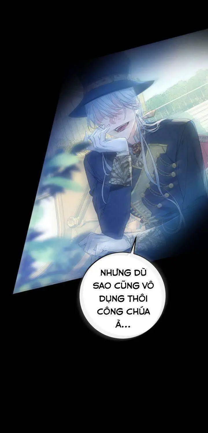 Kẻ Phản Diện Là Một Con Rối Nettruyen ZZZ Chương 45 Page 52
