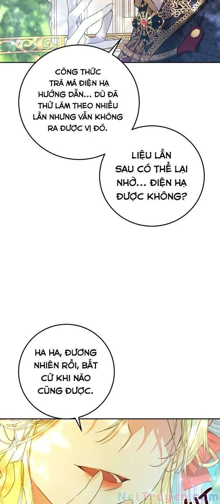 Kẻ Phản Diện Là Một Con Rối Nettruyen ZZZ Chương 20 Page 6