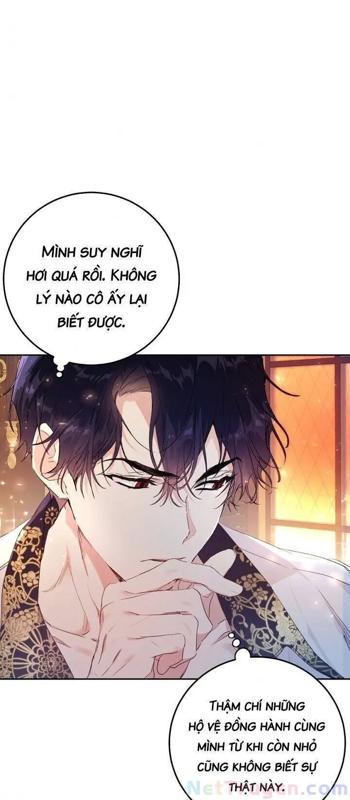 Kẻ Phản Diện Là Một Con Rối Nettruyen ZZZ Chương 20 Page 23