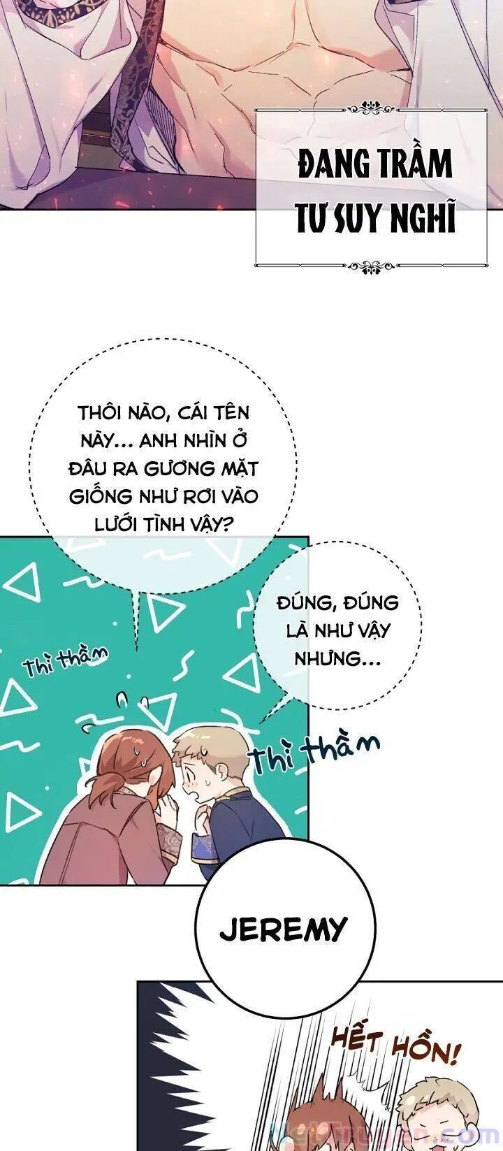 Kẻ Phản Diện Là Một Con Rối Nettruyen ZZZ Chương 20 Page 26