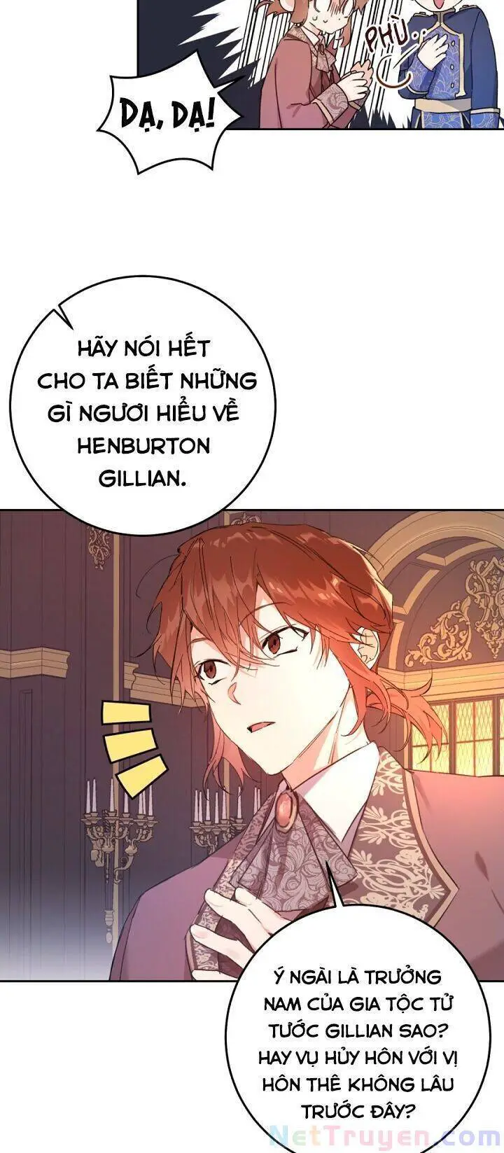 Kẻ Phản Diện Là Một Con Rối Nettruyen ZZZ Chương 20 Page 27