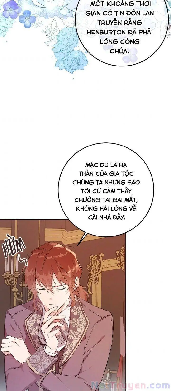 Kẻ Phản Diện Là Một Con Rối Nettruyen ZZZ Chương 20 Page 30