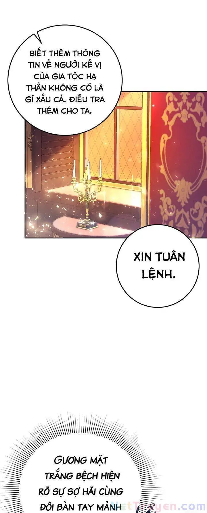 Kẻ Phản Diện Là Một Con Rối Nettruyen ZZZ Chương 20 Page 33
