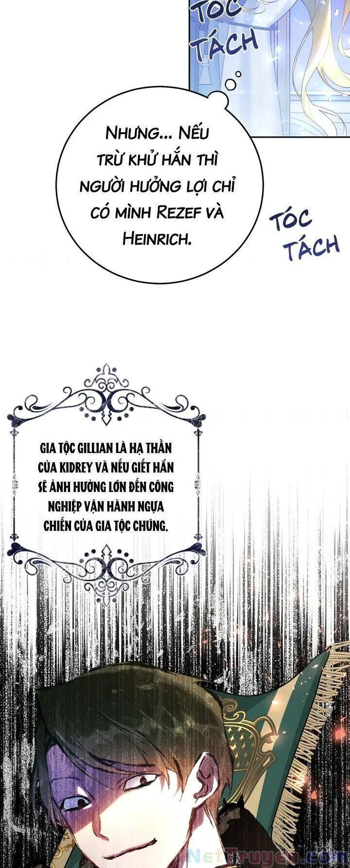 Kẻ Phản Diện Là Một Con Rối Nettruyen ZZZ Chương 20 Page 39