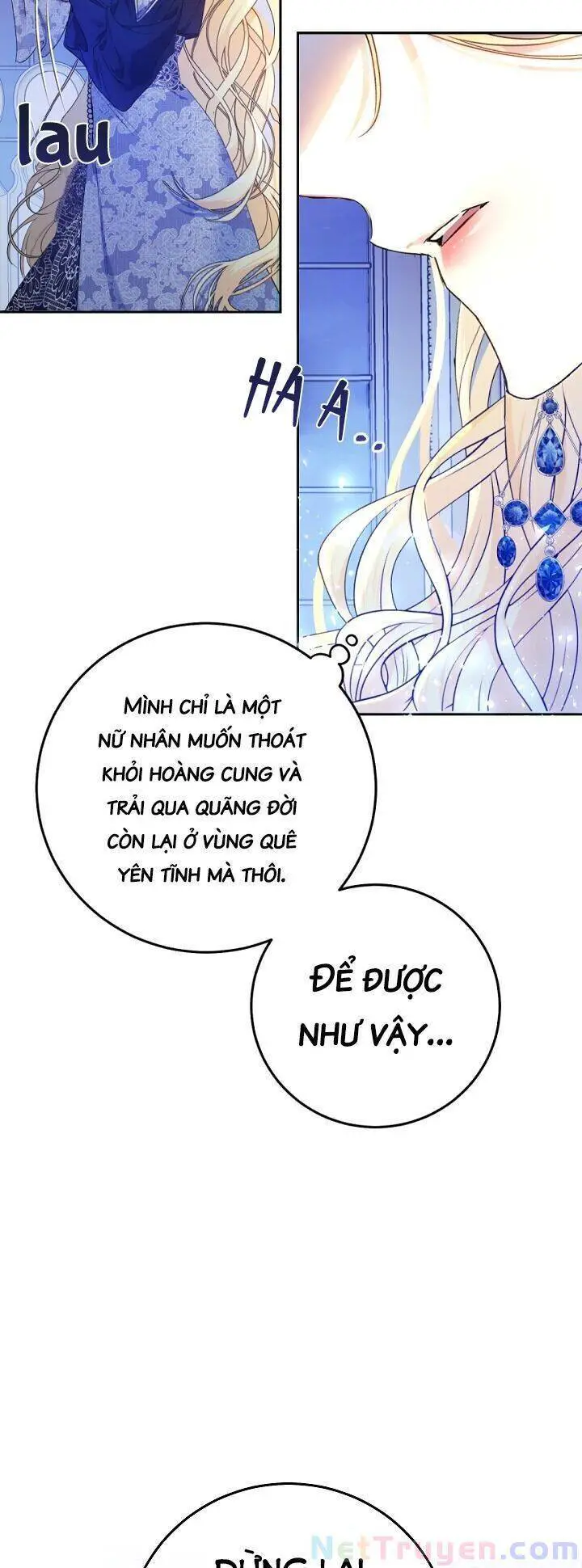 Kẻ Phản Diện Là Một Con Rối Nettruyen ZZZ Chương 20 Page 44