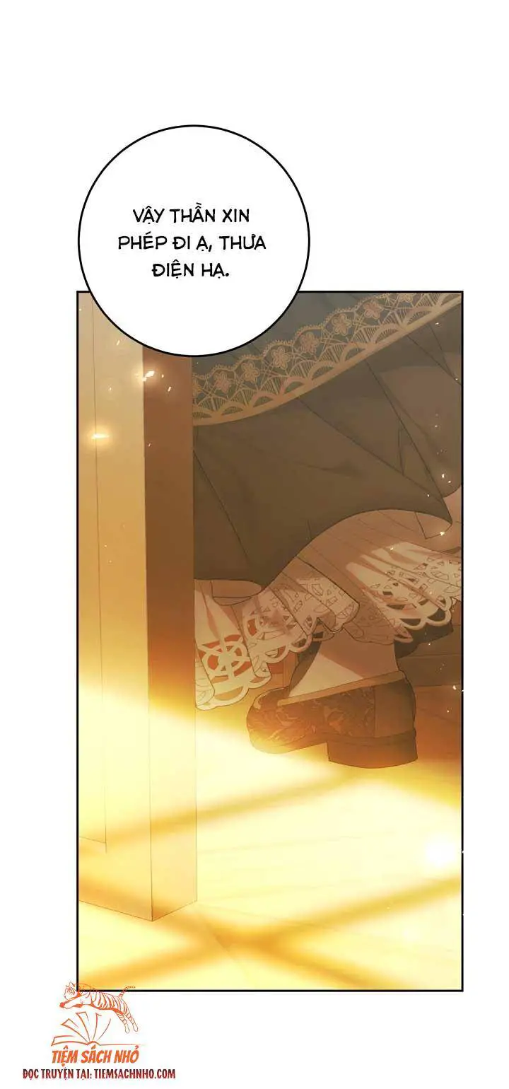 Kẻ Phản Diện Là Một Con Rối Nettruyen ZZZ Chương 55 Page 15