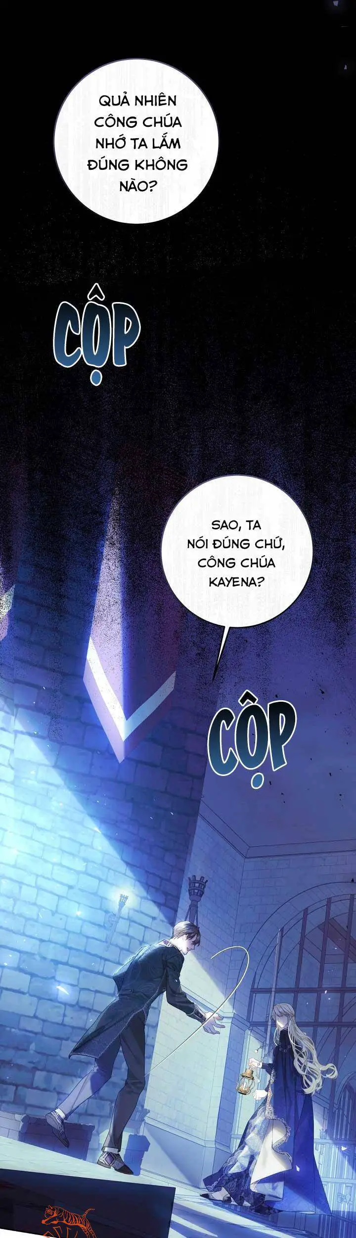 Kẻ Phản Diện Là Một Con Rối Nettruyen ZZZ Chương 55 Page 47