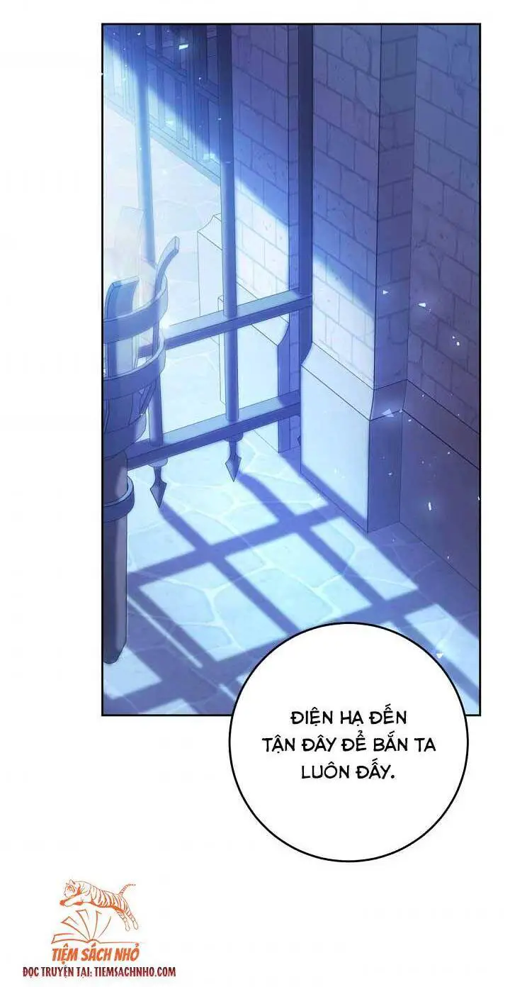 Kẻ Phản Diện Là Một Con Rối Nettruyen ZZZ Chương 55 Page 55