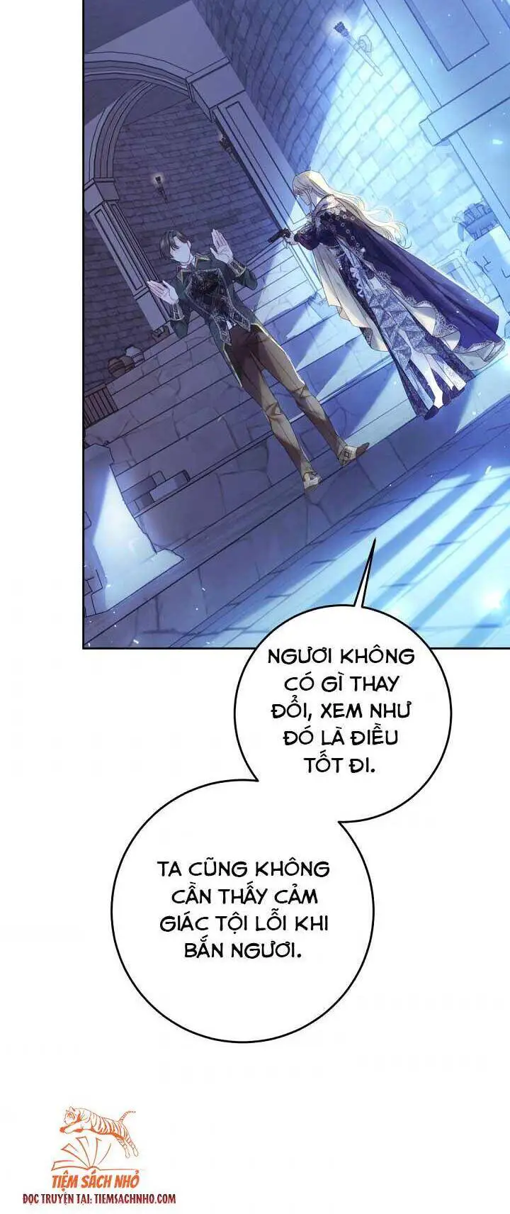 Kẻ Phản Diện Là Một Con Rối Nettruyen ZZZ Chương 55 Page 66