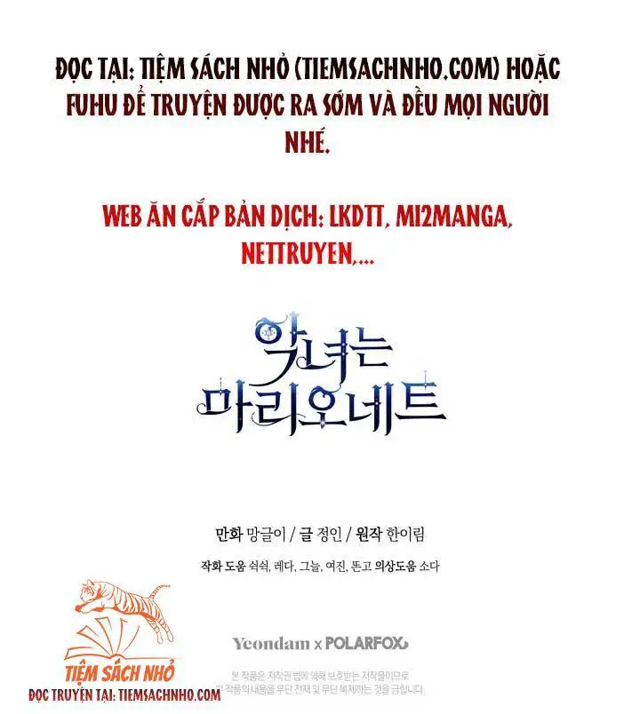 Kẻ Phản Diện Là Một Con Rối Nettruyen ZZZ Chương 55 Page 83