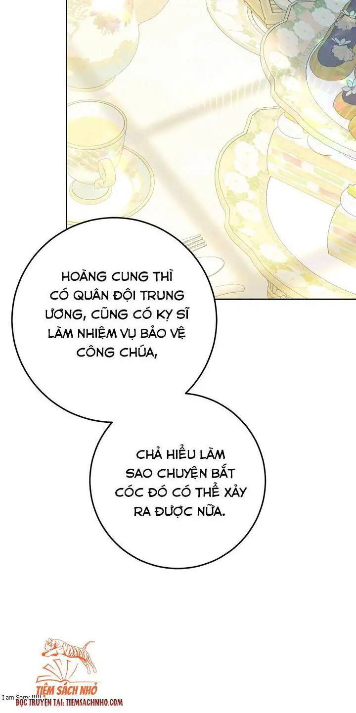 Kẻ Phản Diện Là Một Con Rối Nettruyen ZZZ Chương 54 Page 7